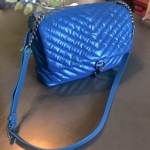 Rebecca Minkoff Edie Jumbo Nylon Bag